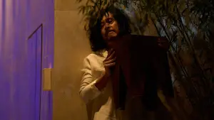 Backdrop to the movie "Canary Black" #622810