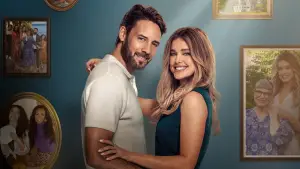 Backdrop to the movie "Hearts Around the Table: Jenna