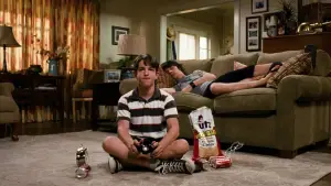 Backdrop to the movie "Diary of a Wimpy Kid: Dog Days" #506866