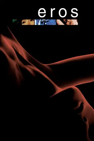 Poster to the movie "Eros" #677449