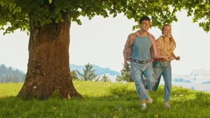 Backdrop to the movie "Ewigi Liebi" #534073