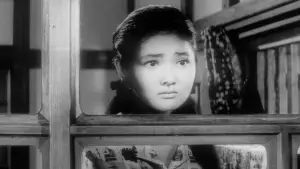 Backdrop to the movie "Fighting Elegy" #765007