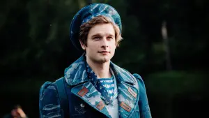 Backdrop to the movie "Flying Ship" #365650