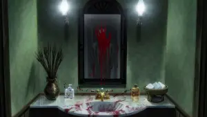 Backdrop to the movie "Ghost in the Shell 2: Innocence" #732347