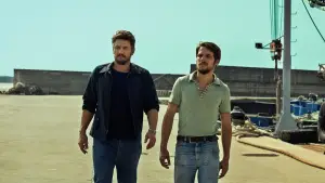 Backdrop to the movie "Hey Joe" #768070