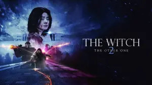 The Witch: Part 2. The Other One