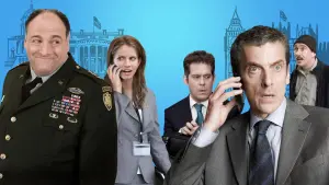 Backdrop to the movie "In the Loop" #243154