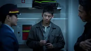 Backdrop to the movie "96 Minutes" #507116