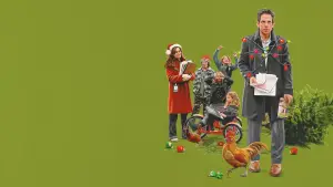 Backdrop to the movie "Nutcrackers" #663513