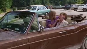 Backdrop to the movie "Sixteen Candles" #869794