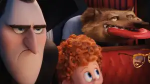Backdrop to the movie "Hotel Transylvania 2" #915802