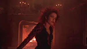 Backdrop to the movie "Night of the Demons" #297008