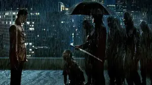 Backdrop to the movie "Ninja Assassin" #590558