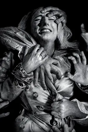 Poster to the movie "Night of the Living Dead" #697312