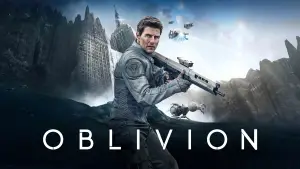 Backdrop to the movie "Oblivion" #597834