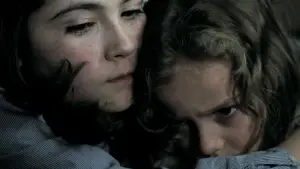 Backdrop to the movie "Orphan" #698831