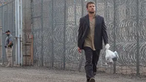 Backdrop to the movie "The Locksmith" #325720