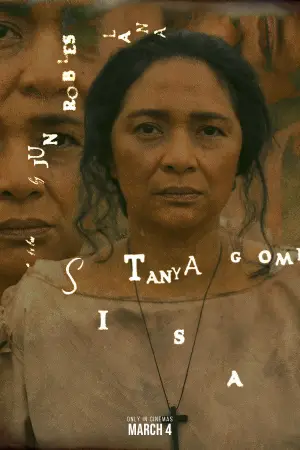 Poster to the movie "Sisa" #767907