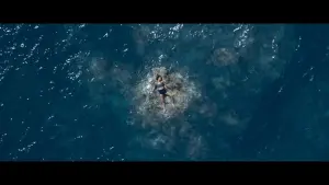 Backdrop to the movie "Something in the Water" #453767