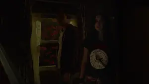 Backdrop to the movie "The Strangers: Prey at Night" #714638