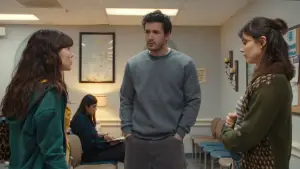 Backdrop to the movie "The Threesome" #521619