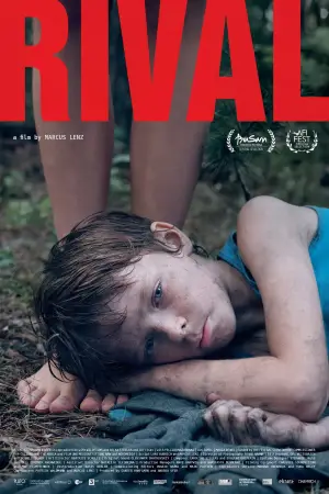 Poster to the movie "Rival" #745399