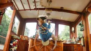 Backdrop to the movie "Paddington in Peru" #567532