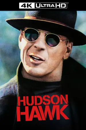 Hudson Hawk