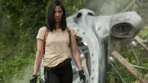 Backdrop to the movie "The Predator" #611459