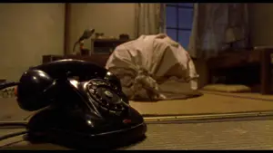 Backdrop to the movie "Audition" #534001