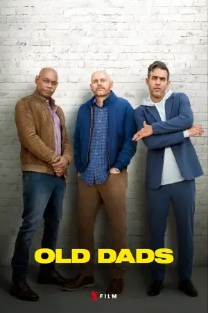 Old Dads