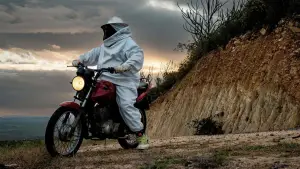 Backdrop to the movie "Yellow Cake" #544152