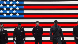 Backdrop to the movie "The Running Man" #514119