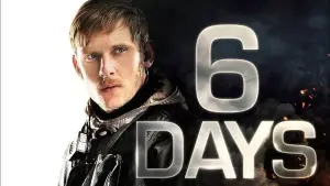 Backdrop to the movie "6 Days" #308231