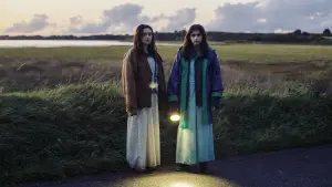 Backdrop to the movie "September Says" #698271