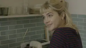 Backdrop to the movie "We Live in Time" #563107