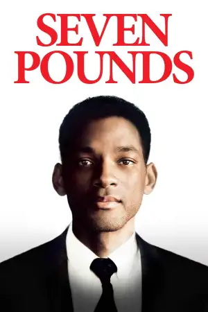 Poster to the movie "Seven Pounds" #871693