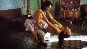 Backdrop to the movie "Sound of the Sea" #433164