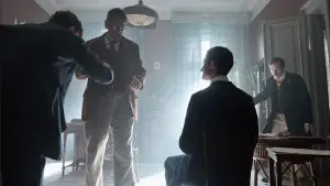 Backdrop to the movie "Franz" #530120