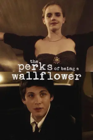 Poster to the movie "The Perks of Being a Wallflower" #803845