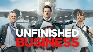 Watch film Unfinished Business | Unfinished Business | Official Trailer [HD] | 20th Century FOX