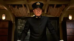 Backdrop to the movie "Midway" #235995