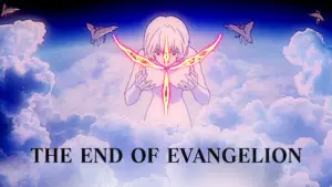Backdrop to the movie "Neon Genesis Evangelion: The End of Evangelion" #648741