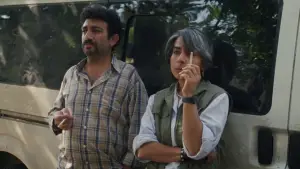 Backdrop to the movie "It Was Just an Accident" #508997