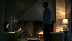 Backdrop to the movie "Haunted Minds" #811986