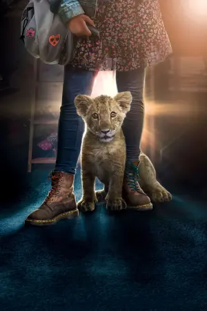 Poster to the movie "King" #336700