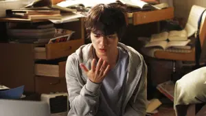 Backdrop to the movie "Parasyte: Part 1" #326604