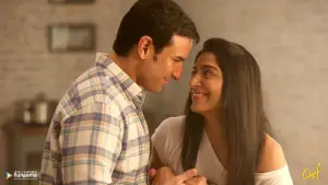 Backdrop to the movie "Chef" #706488