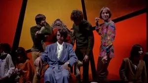 Backdrop to the movie "Head" #696693