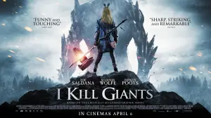I Kill Giants